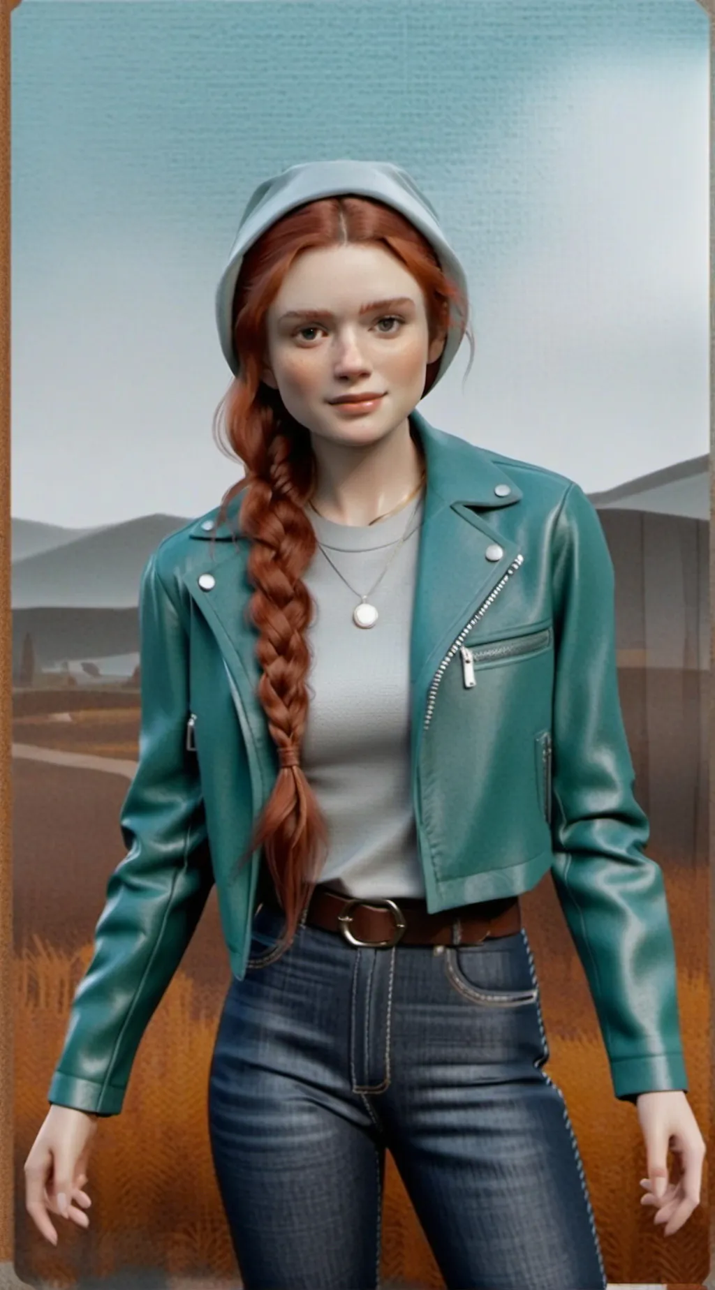 Talkie AI - Chat with Sadie sink 