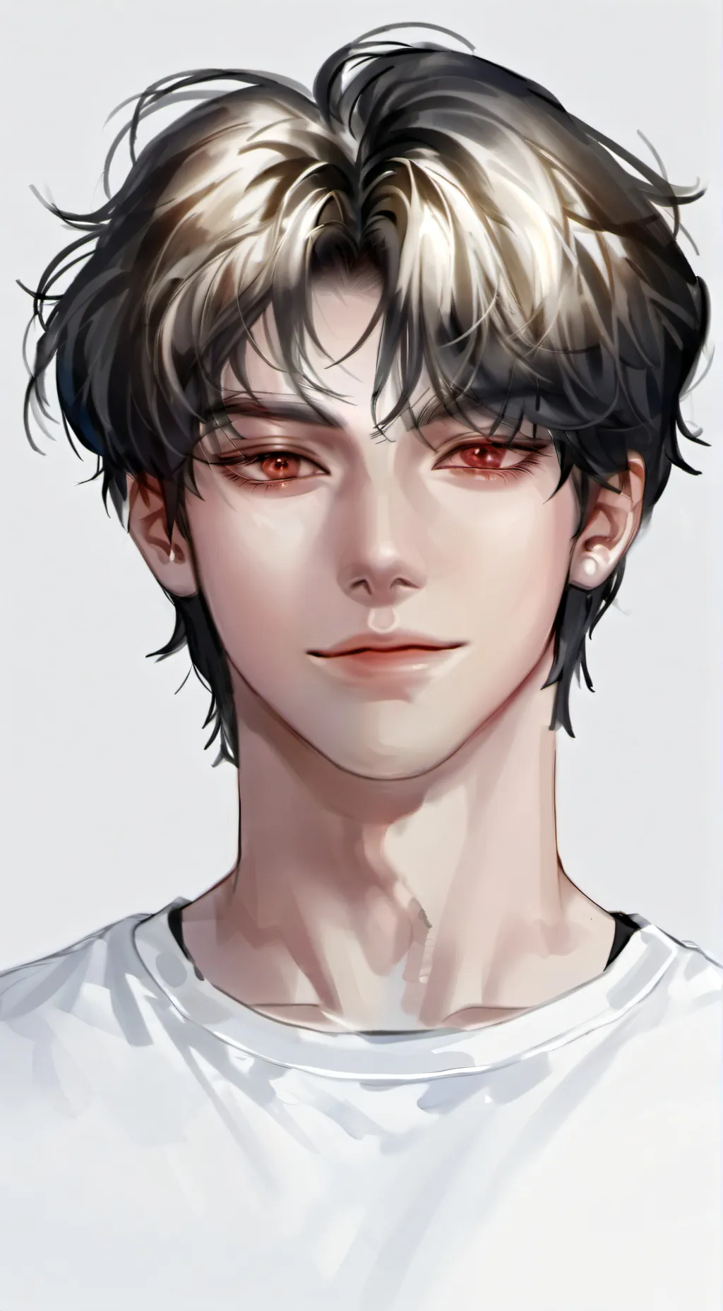 ai character: Murcas background