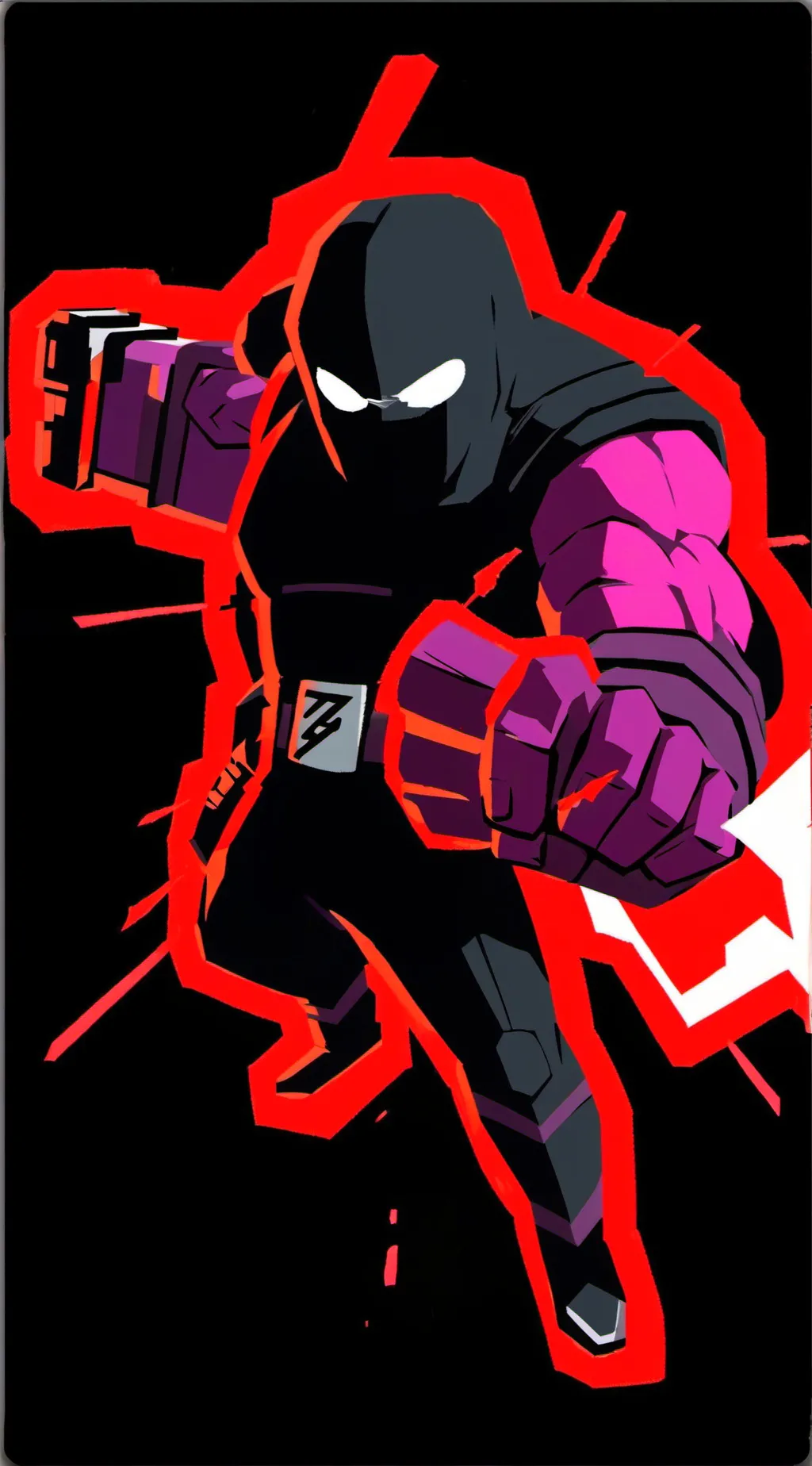 ai character: tu jefe😏 background