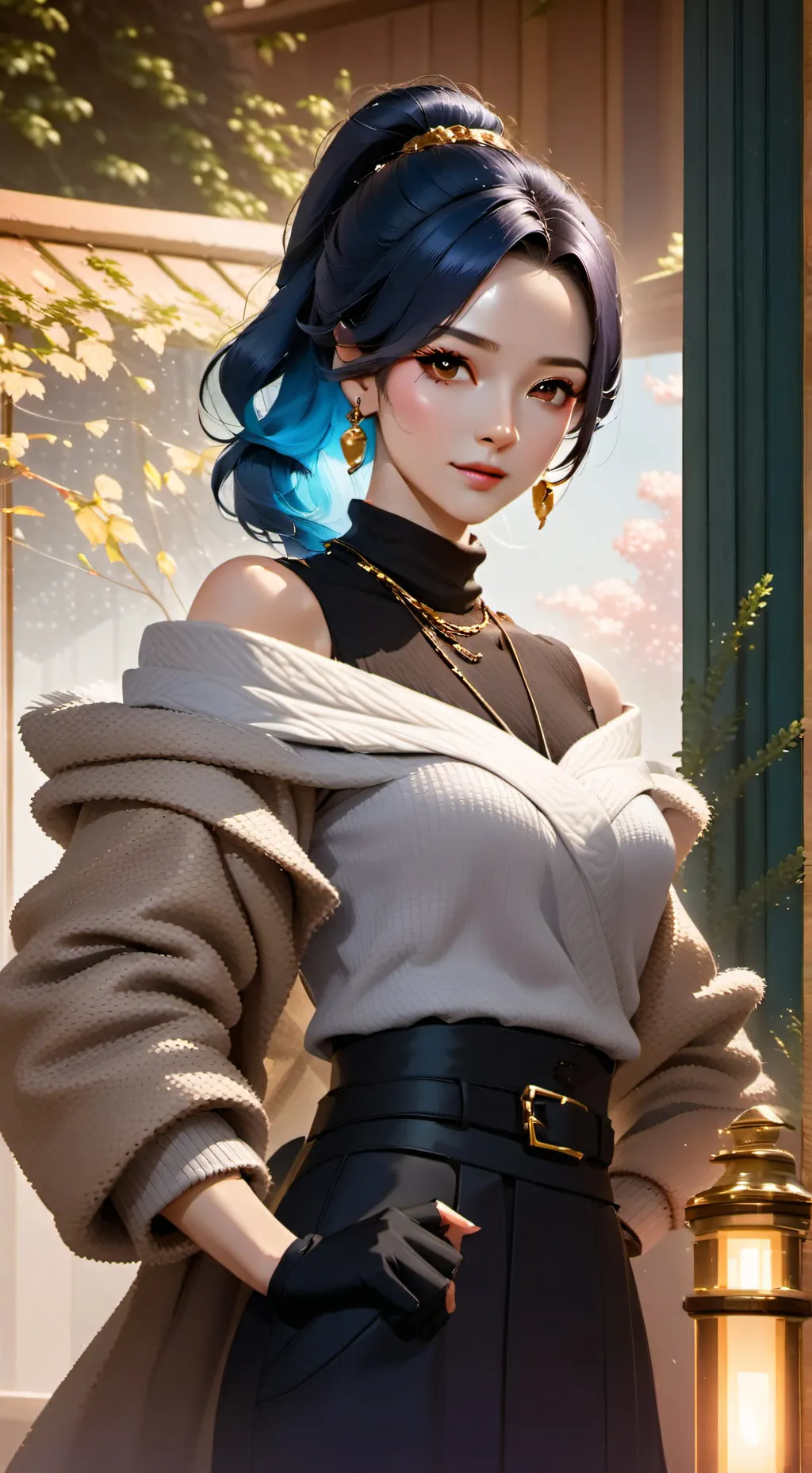 Talkie AI - Chat with Musa_8021 