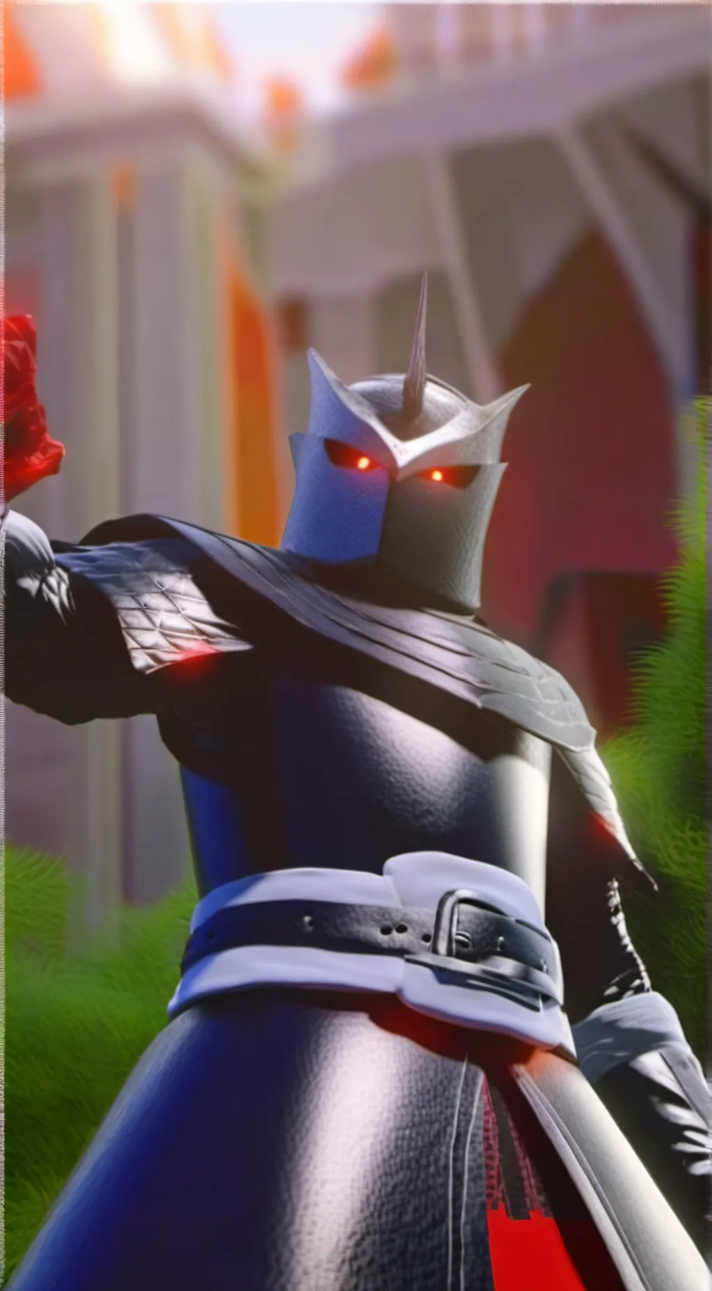 Talkie AI - Chat with Ladynoir + The rul