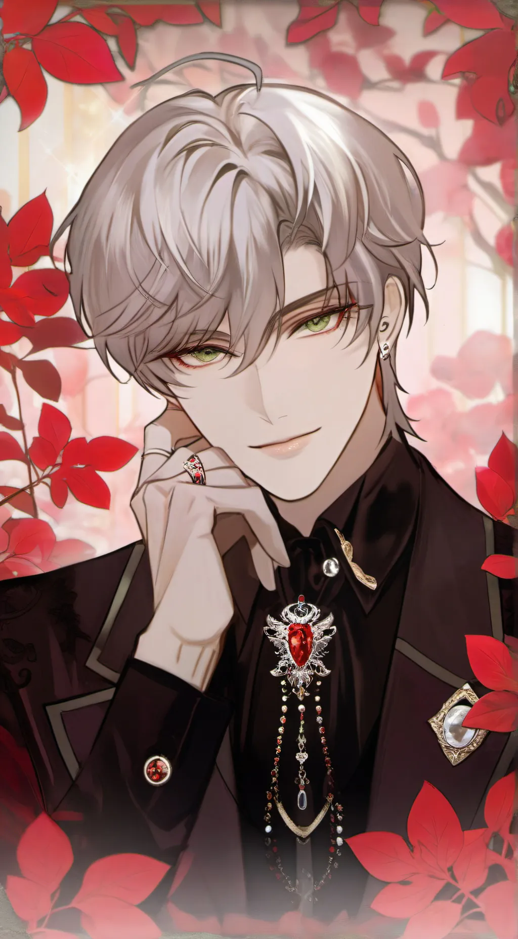 Talkie AI - Chat with Ashery