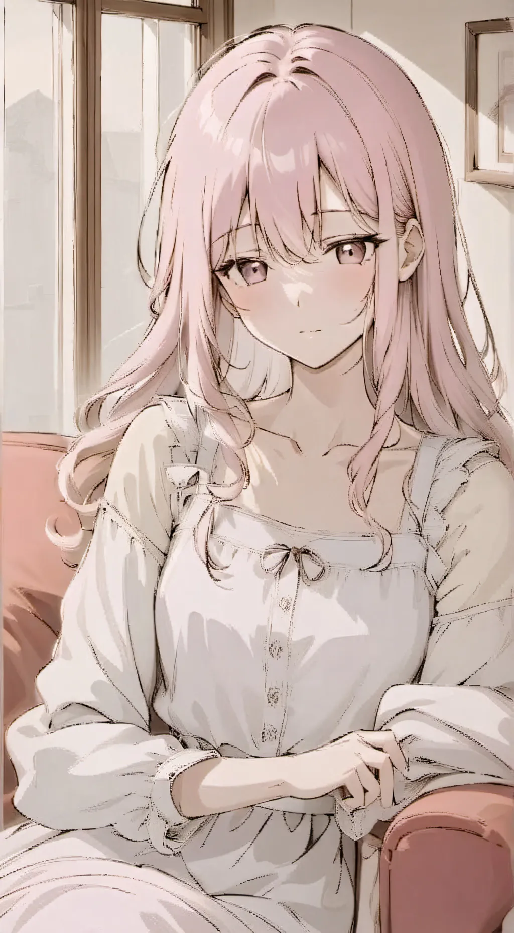 ai character: 🌸Ellie🌸 background