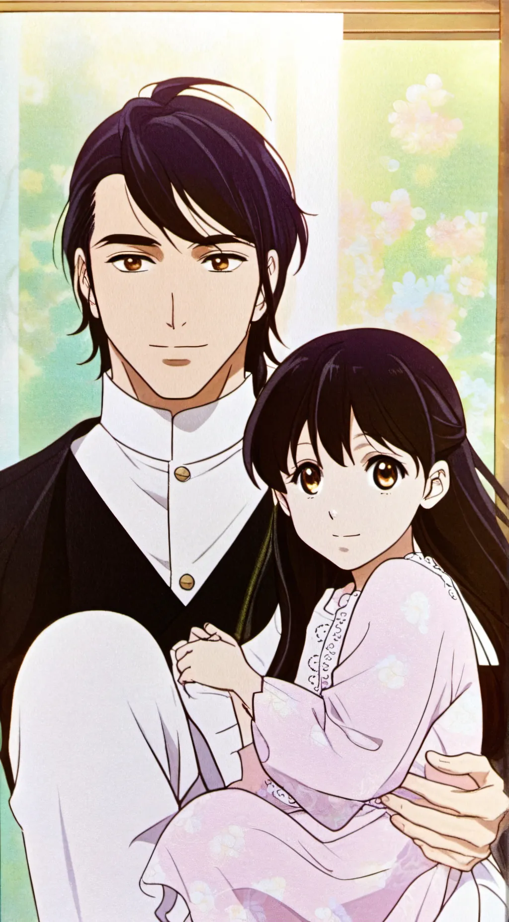 Talkie AI - Chat with gojo zoie 