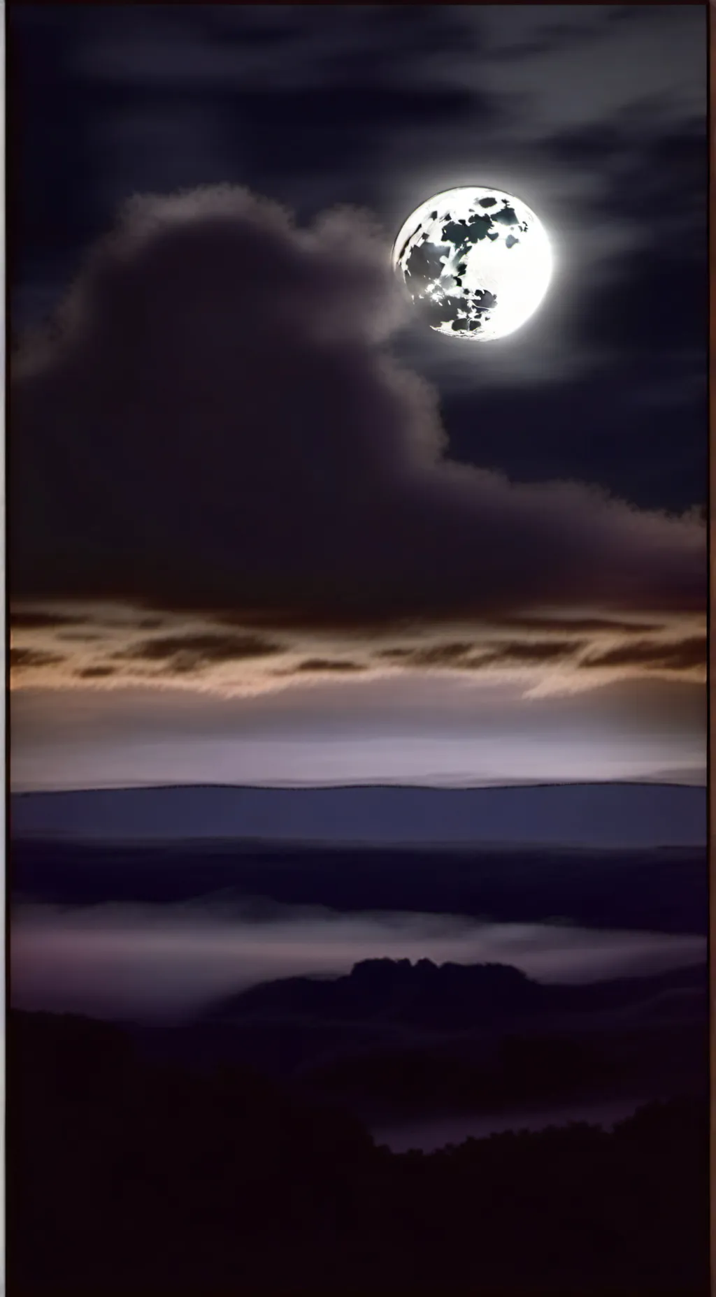 ai character: Dont open the talk background