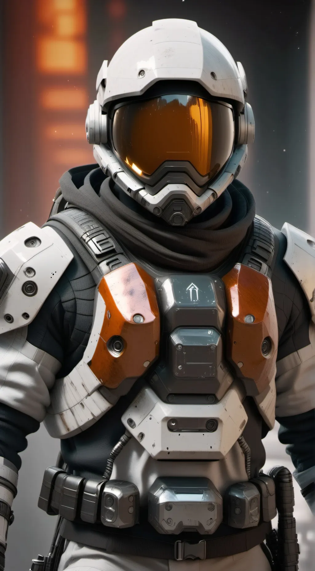 ai character: Drydon Terrothe background