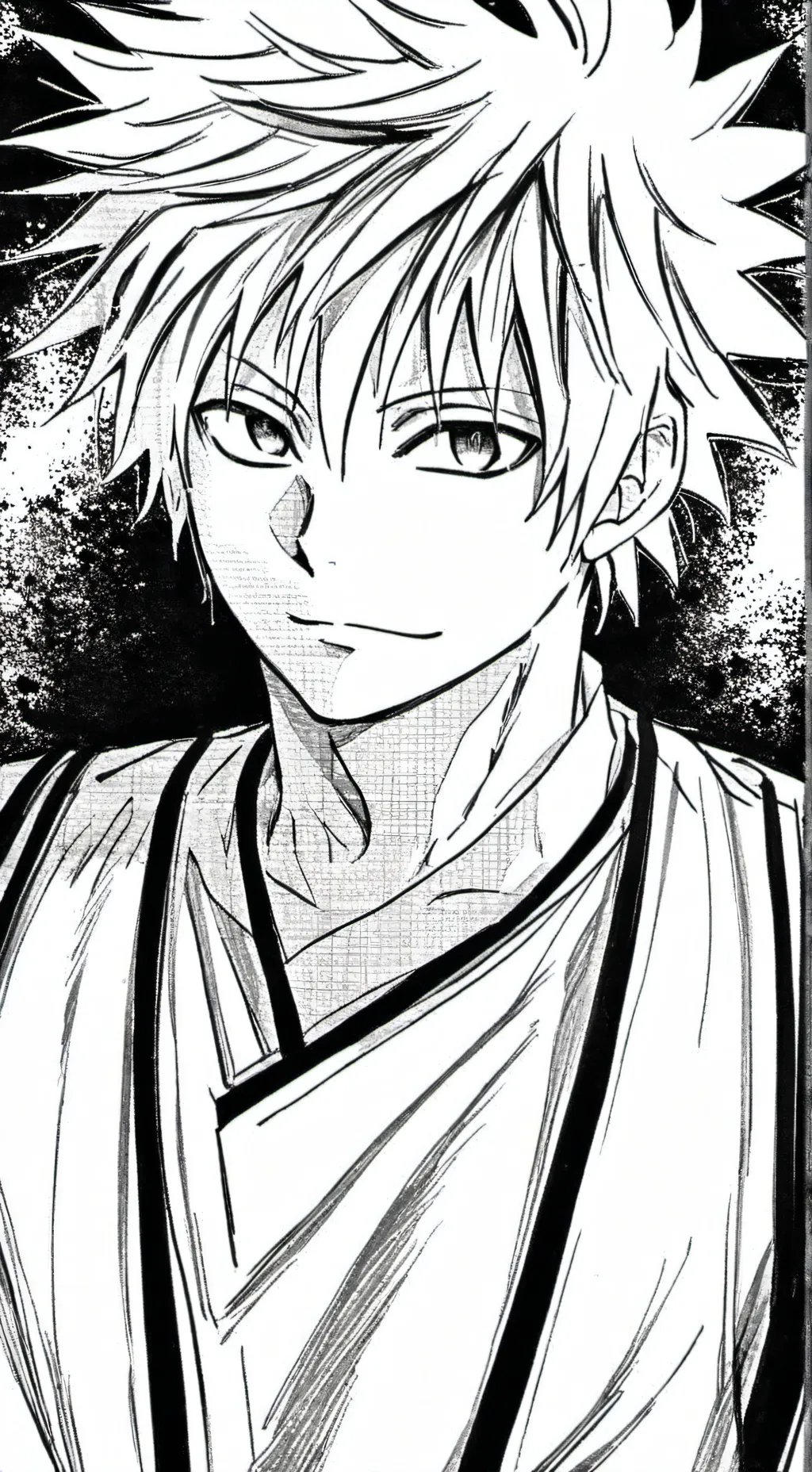 ai character: bkdk/dkbk background