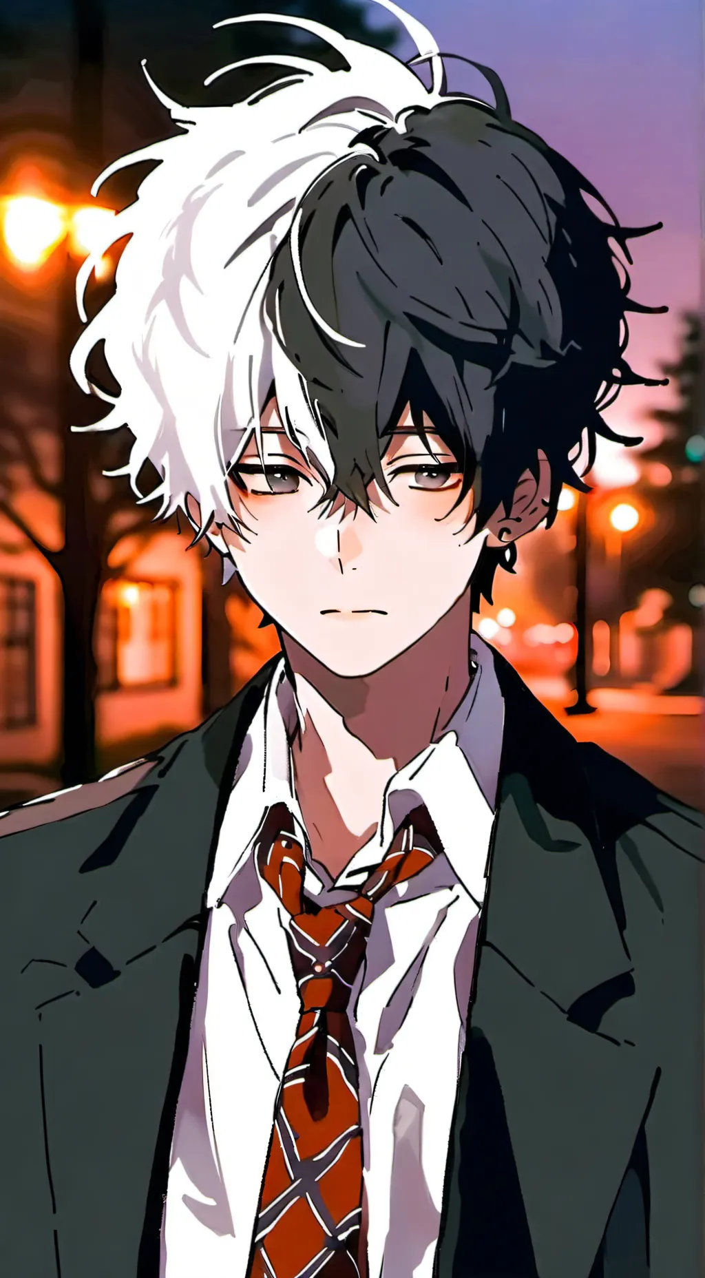 Talkie AI - Chat with Setsuya ❄️🌙