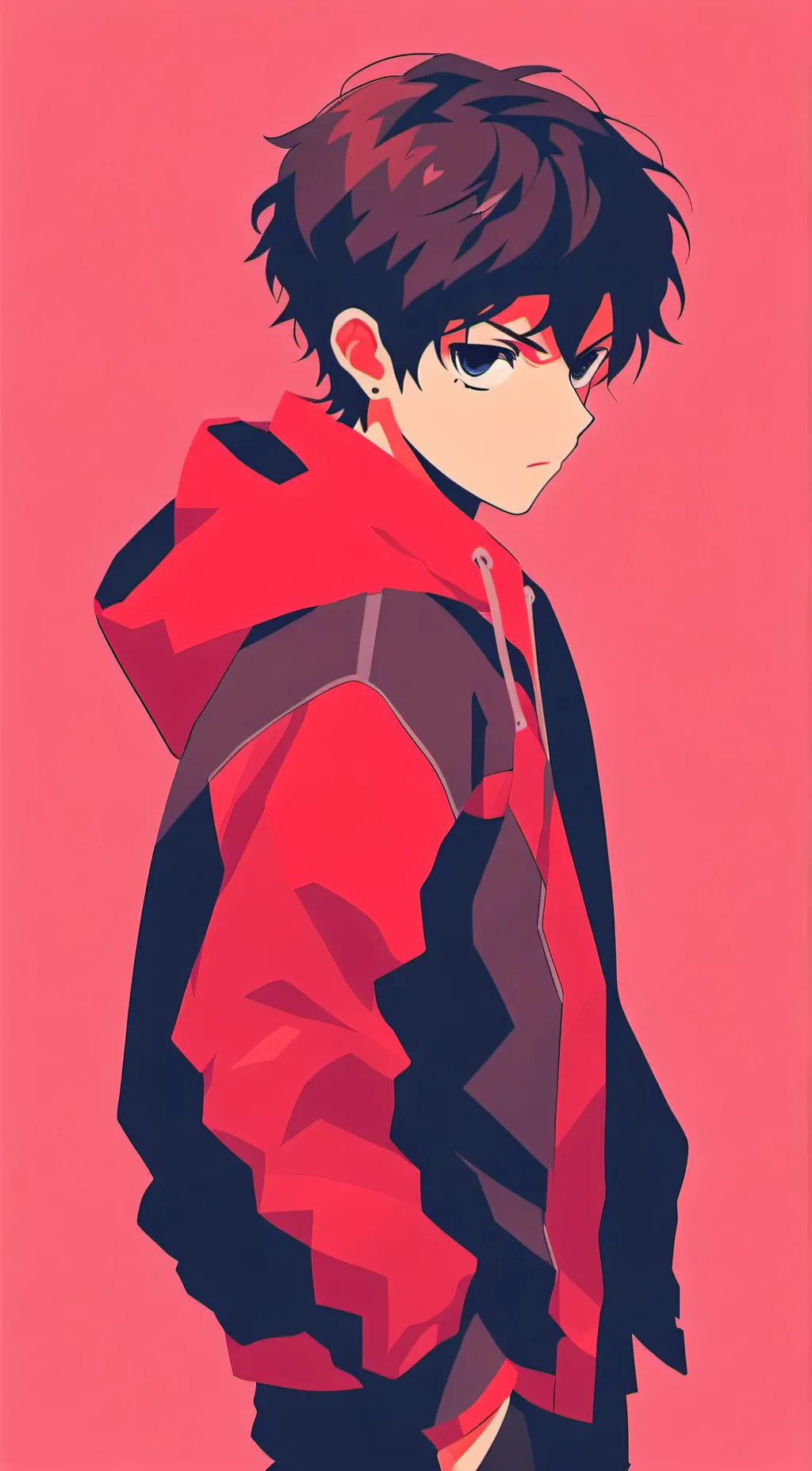 ai character: Jason Todd background