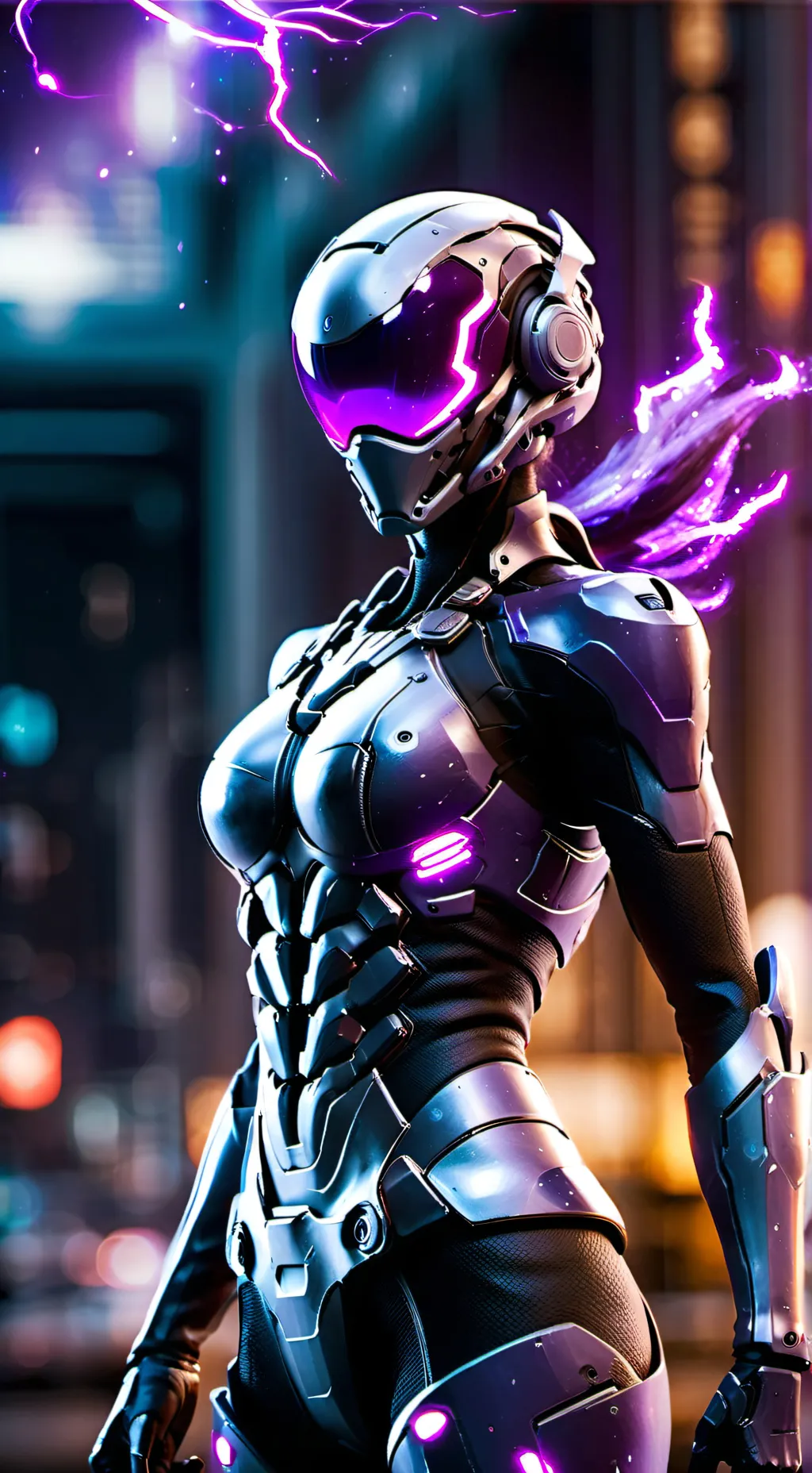 ai character: nova (emma kana) background