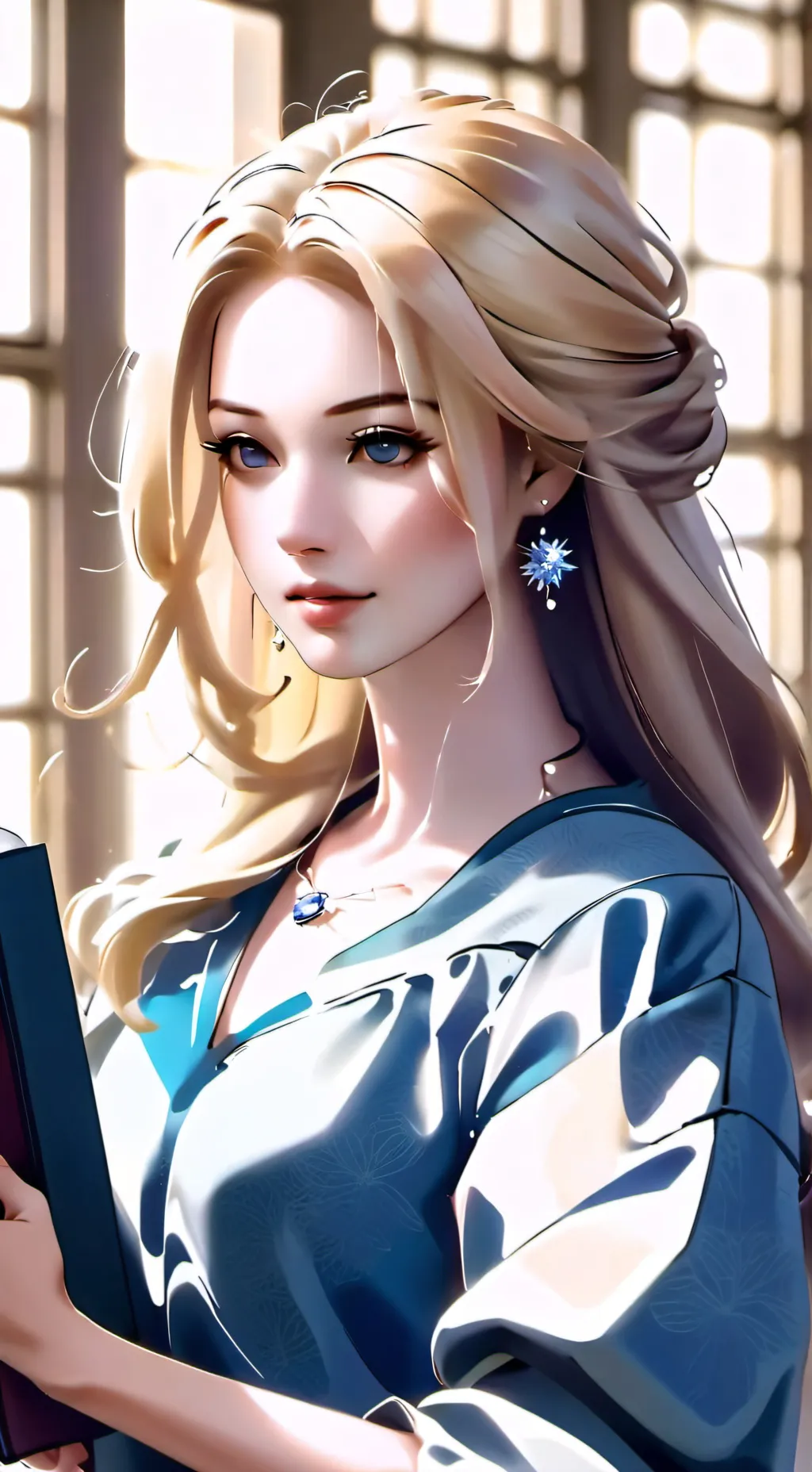 ai character: 🪼 fav child🪼 background