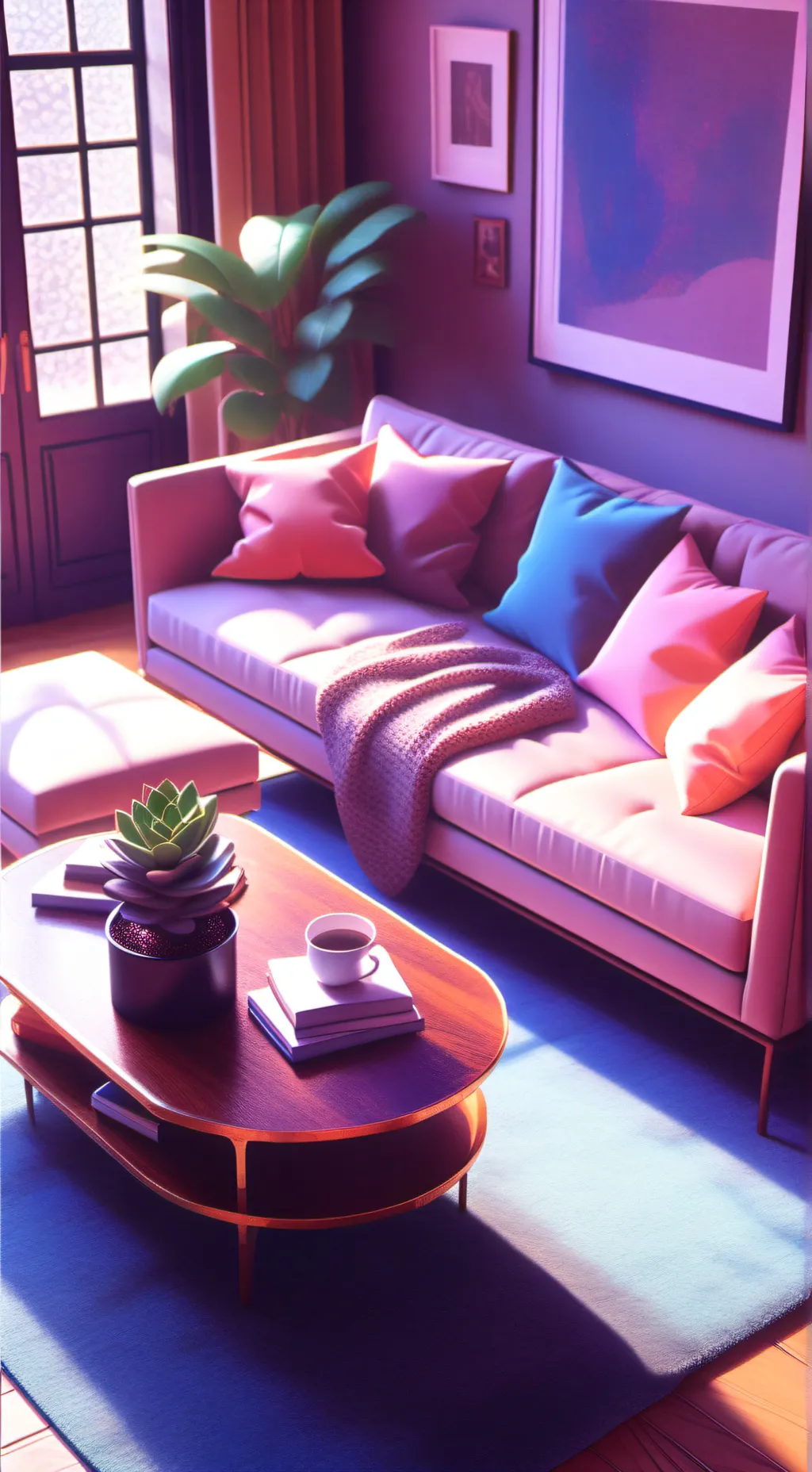 ai character: 🩵MHA_Joy Life🩵 background