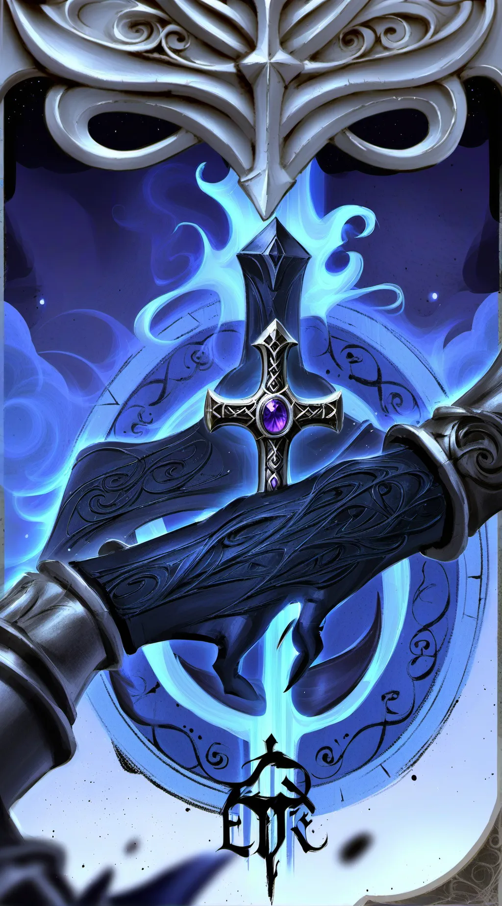 ai character: Greek gods background