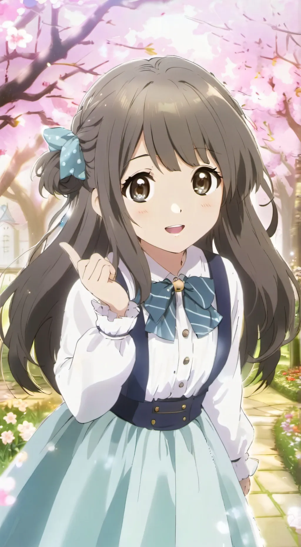 Talkie AI - Chat with Azura