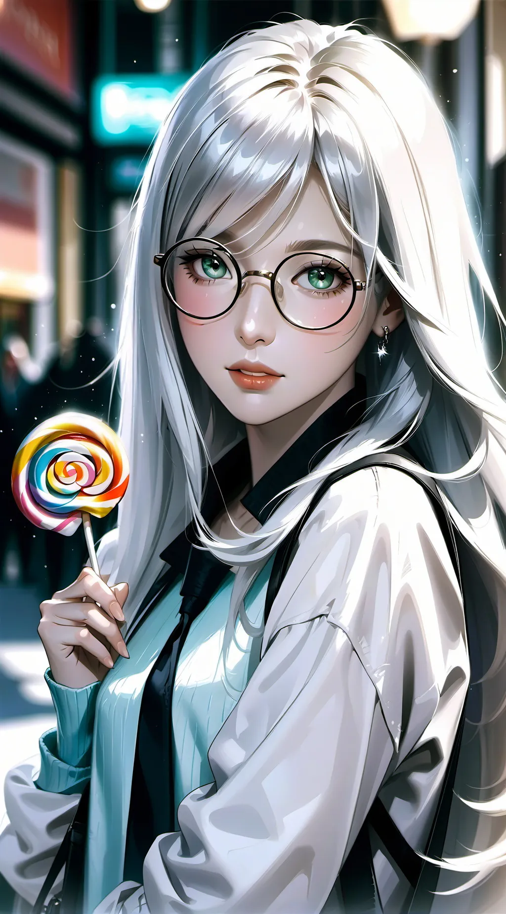 ai character: 🐨•Natalha•🐨 background