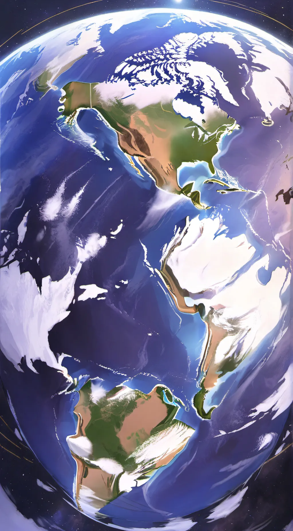 ai character: mundo antigo  background