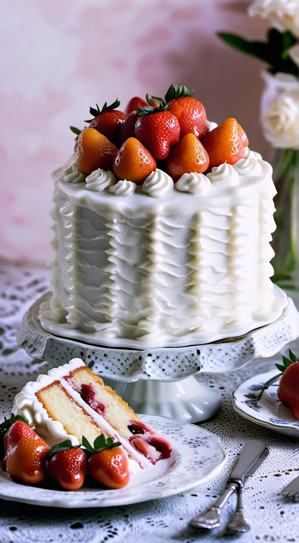 ai character: Mini Cosmo background