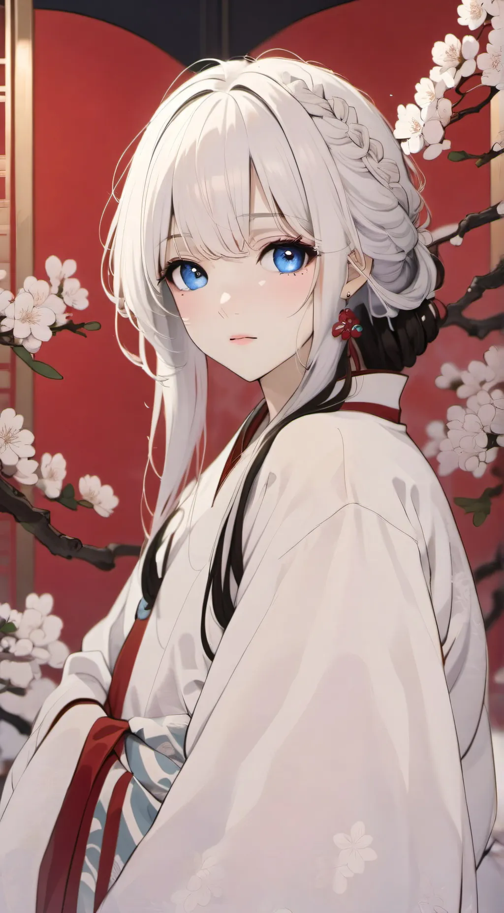 Talkie AI - Chat with Tamika 