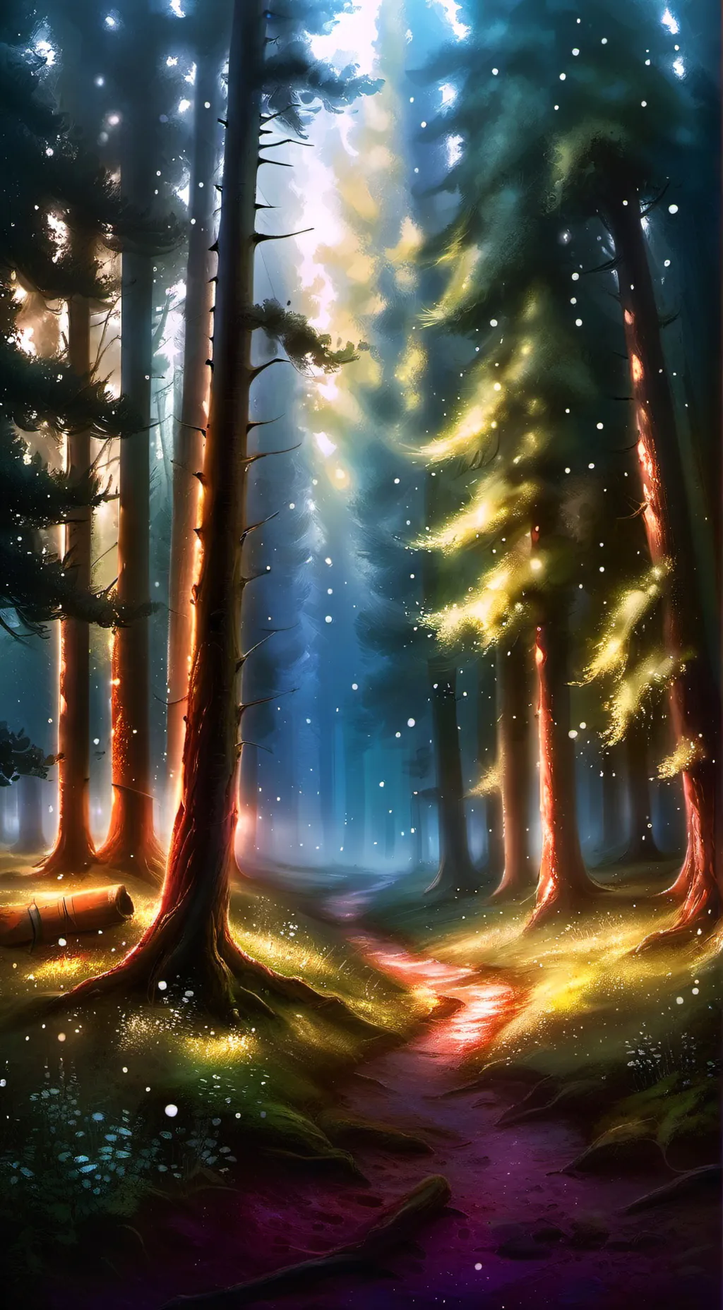 ai character: Idk Dsmp Wildlife  background