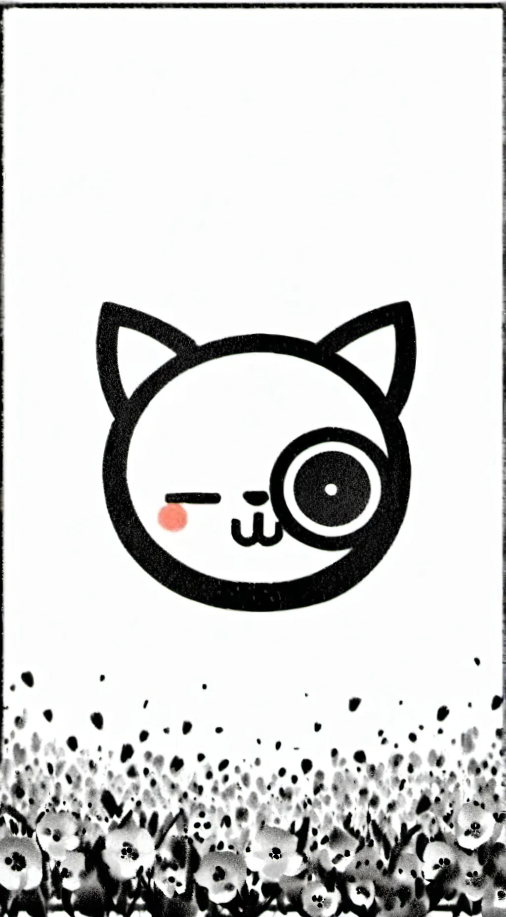 ai character: Idk background