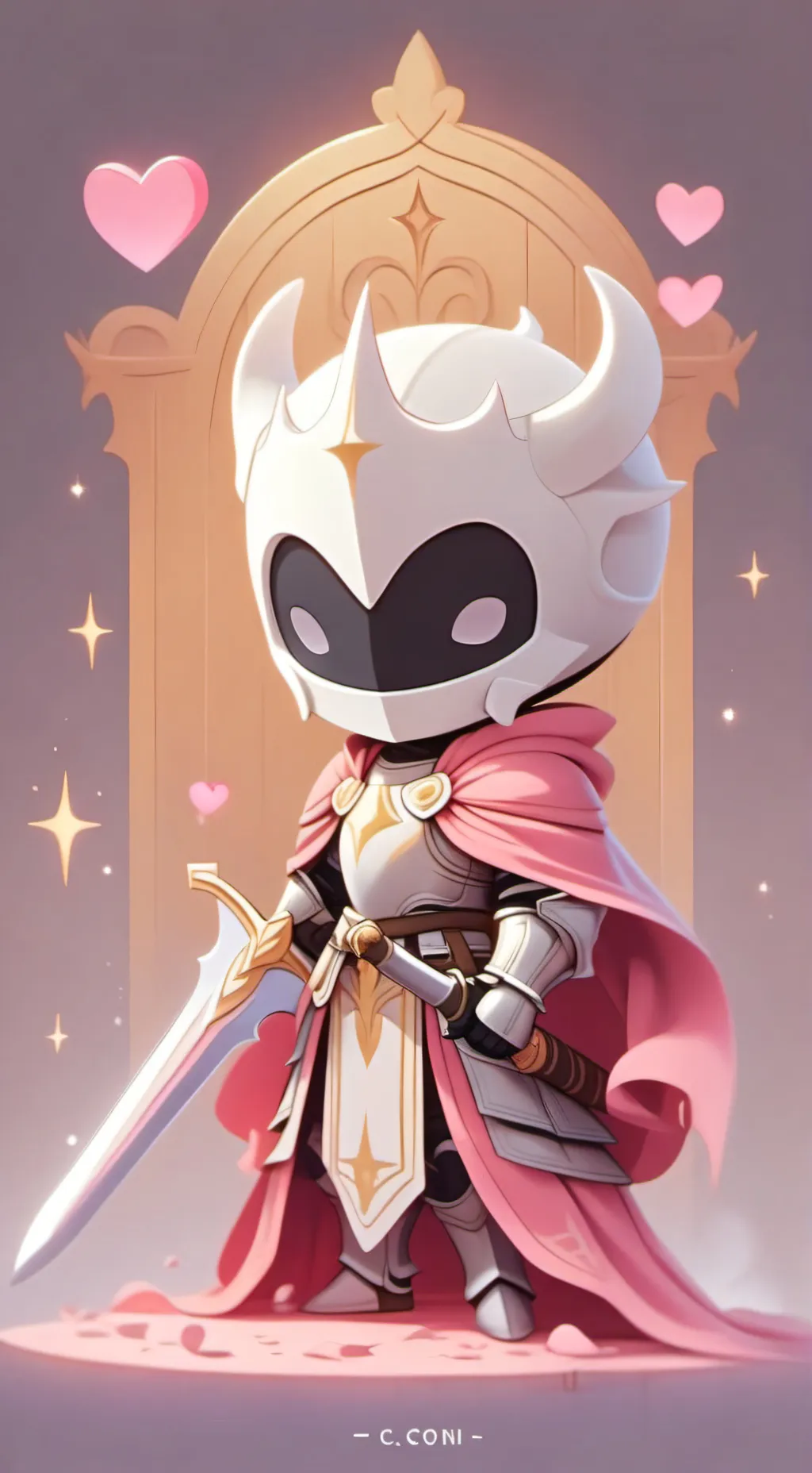 ai character: dw x stickman war background