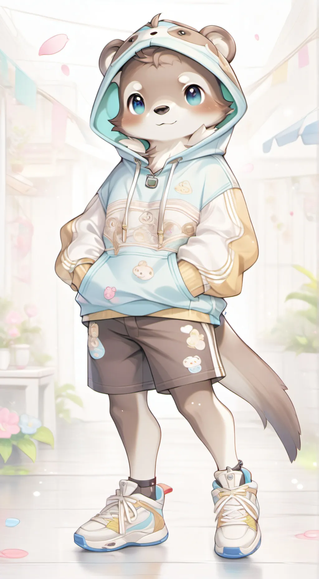 Talkie AI - Chat with Flotsun