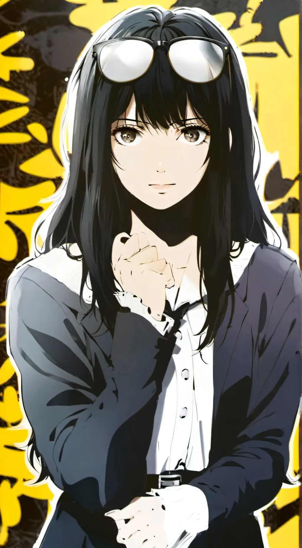 Talkie AI - Chat with Clara