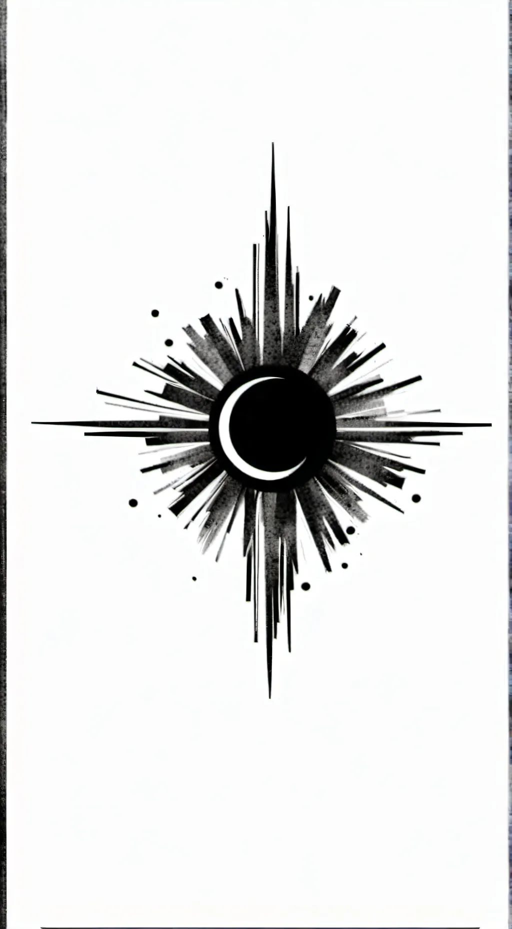 ai character: ★ background