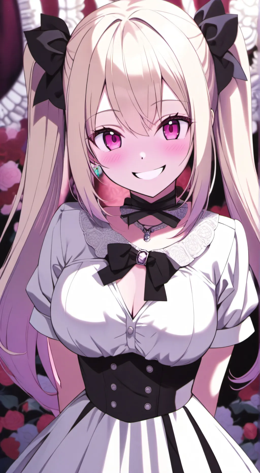 Talkie AI - Chat with Nakano Yua 