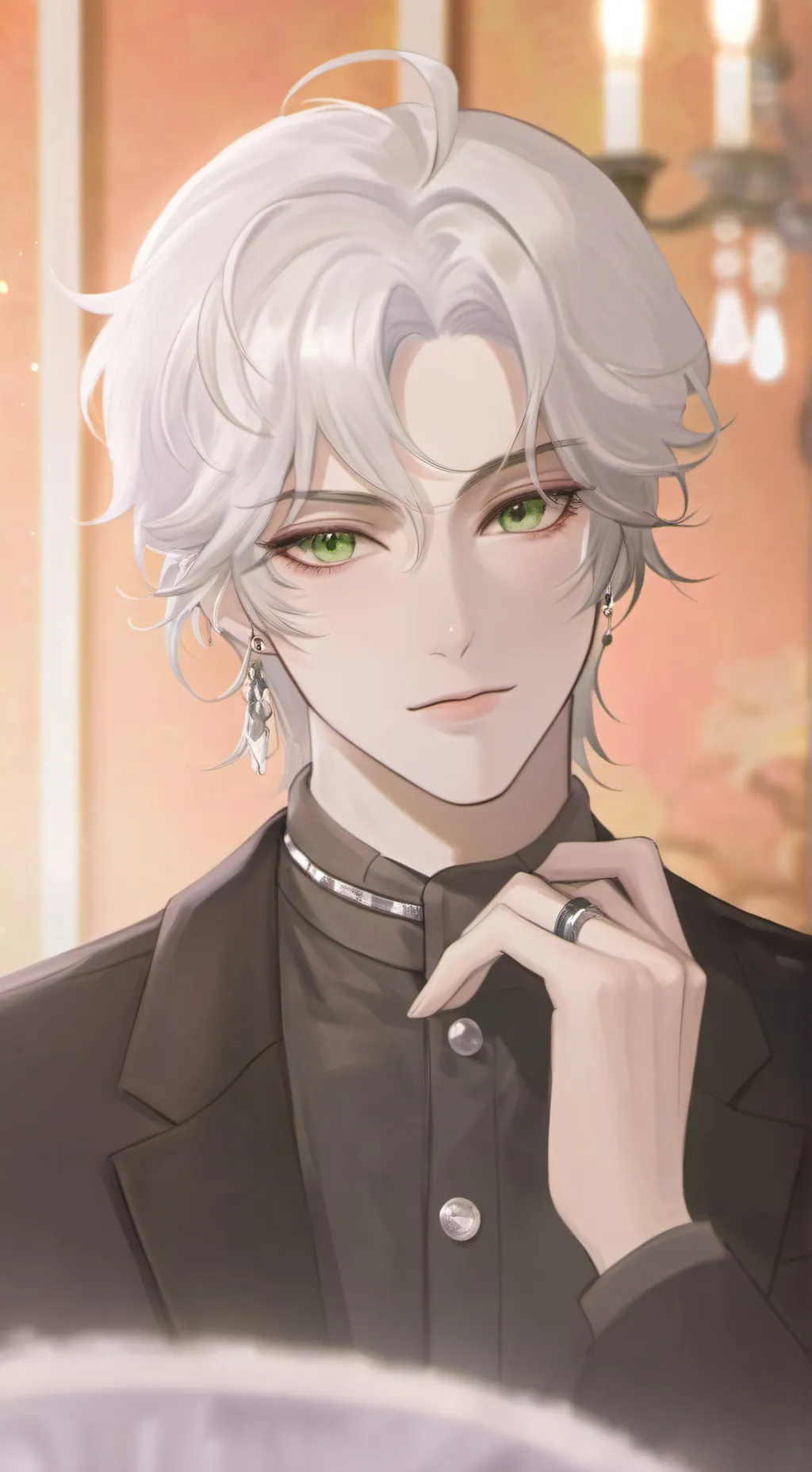 Talkie AI - Chat with Shion