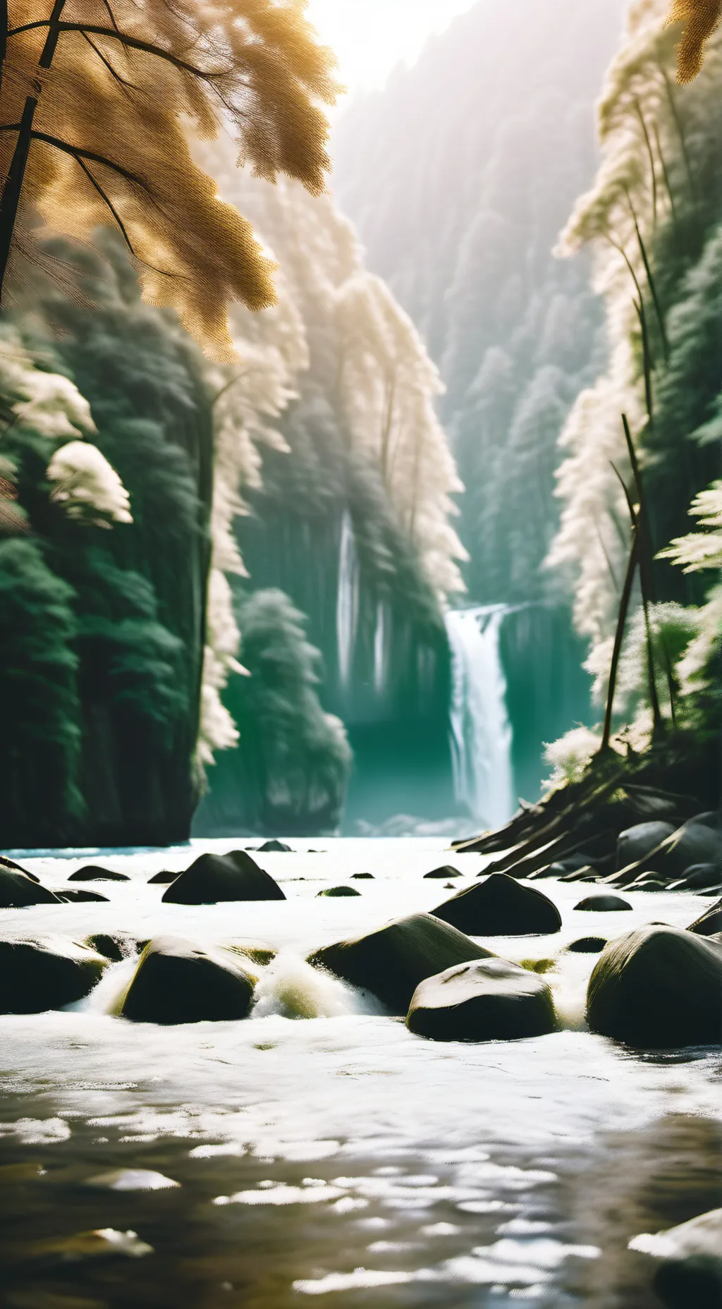 ai character: Pick pick me girl background