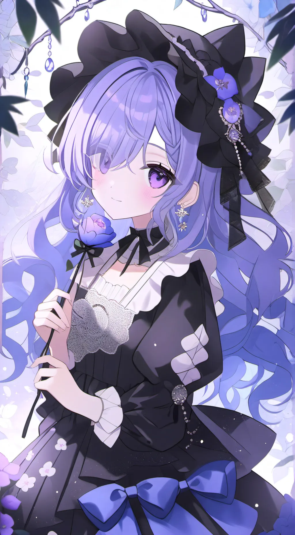 ai character: Mha Toga's sister background