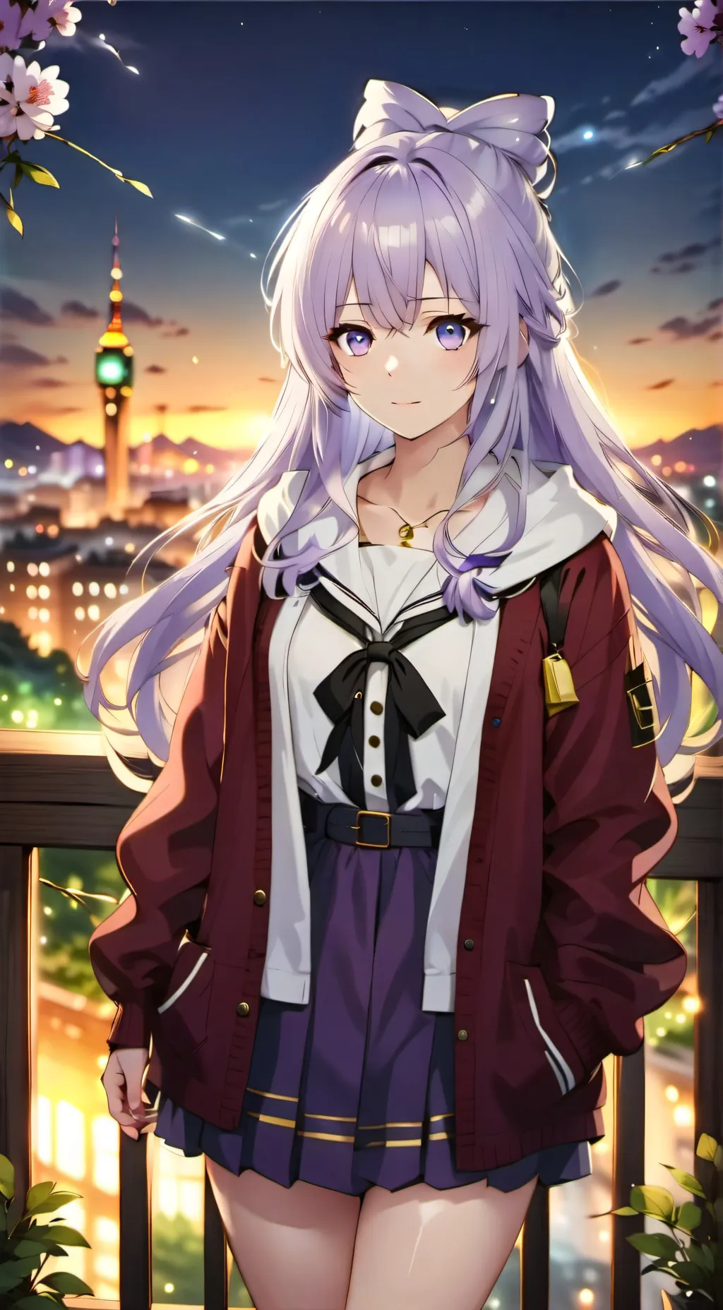 Talkie AI - Chat with Mira Dane