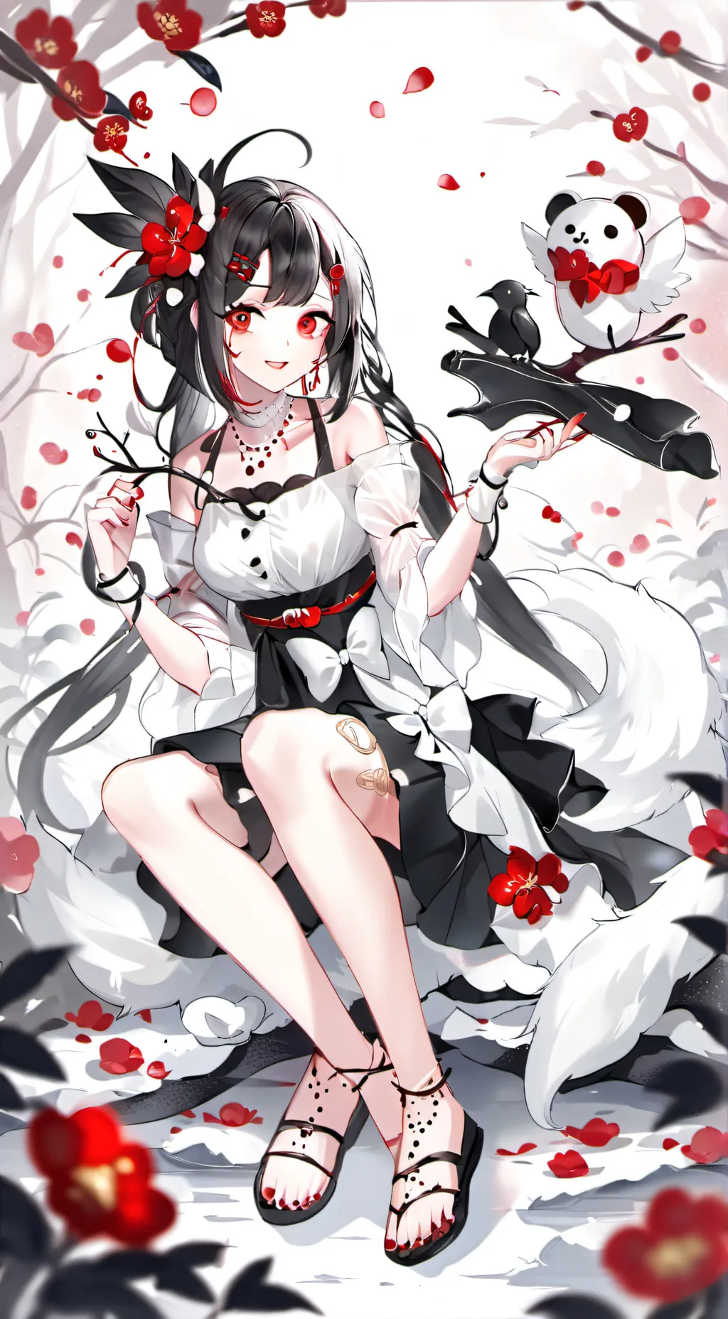 ai character: TalkieIC9aqn background