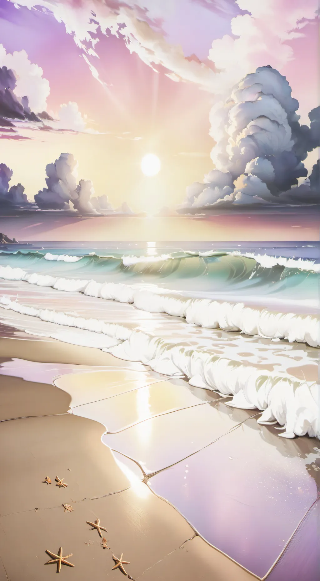 ai character: chillers background