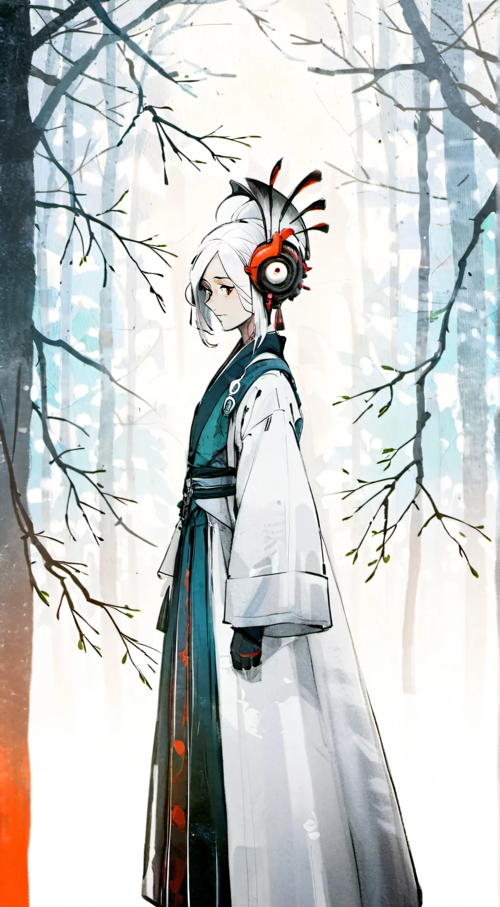 ai character: yandere y/n..?!  background