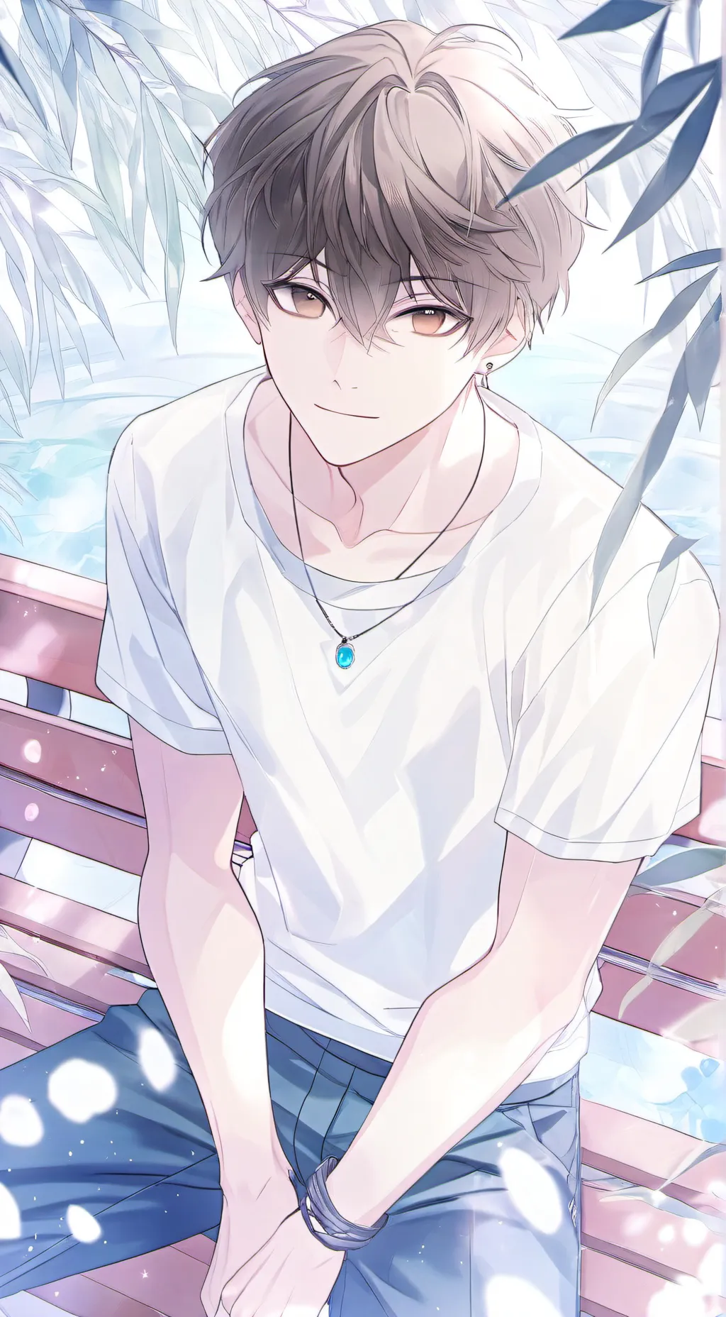 Talkie AI - Chat with jason♡