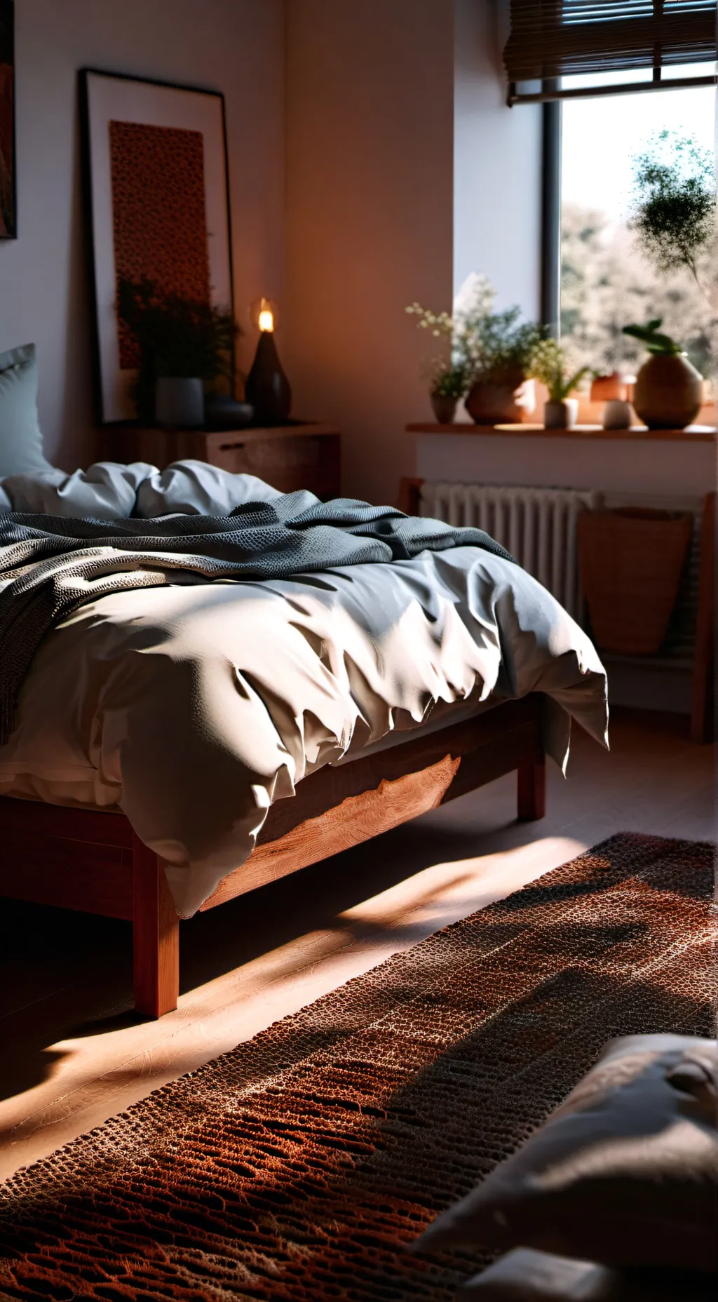 ai character: Your same sibling🖤 background