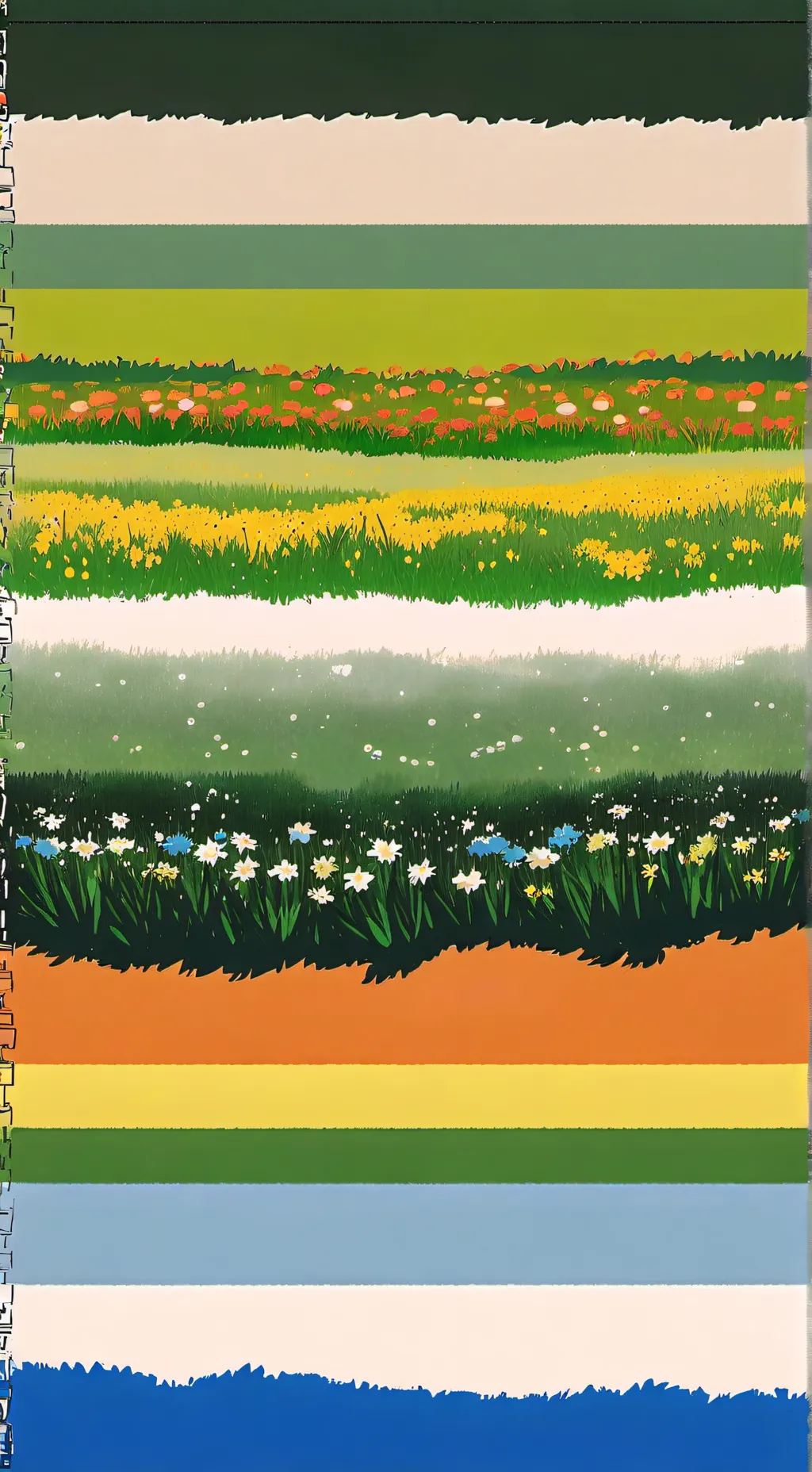 ai character: European CH background