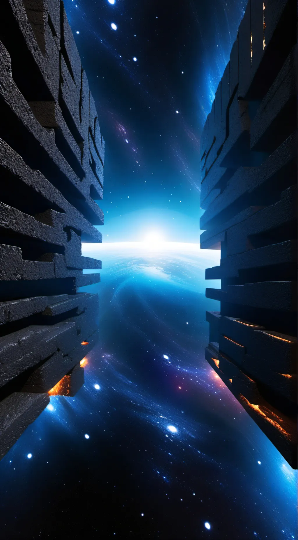 ai character: I’m back guys :) background