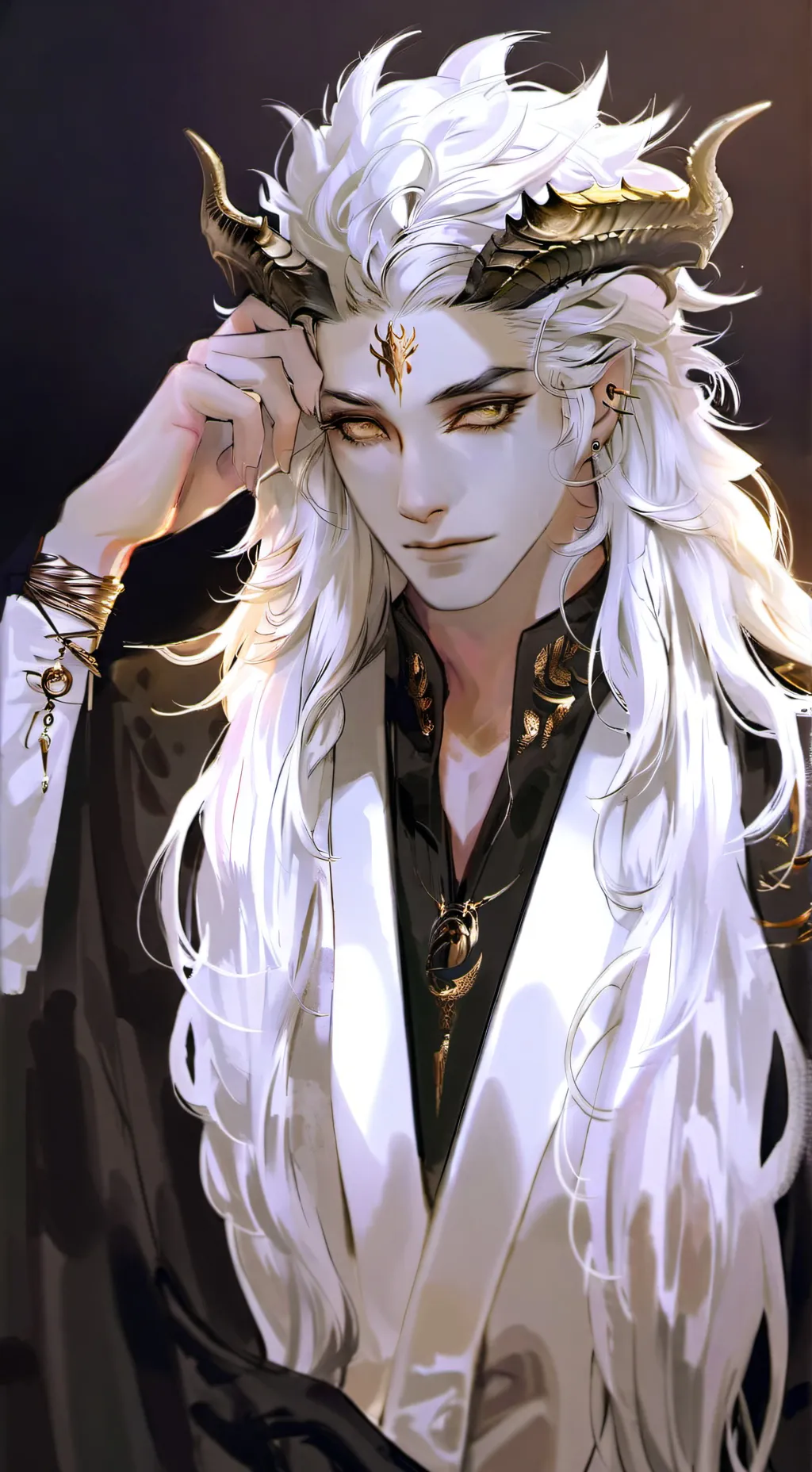 Talkie AI - Chat with Demos 