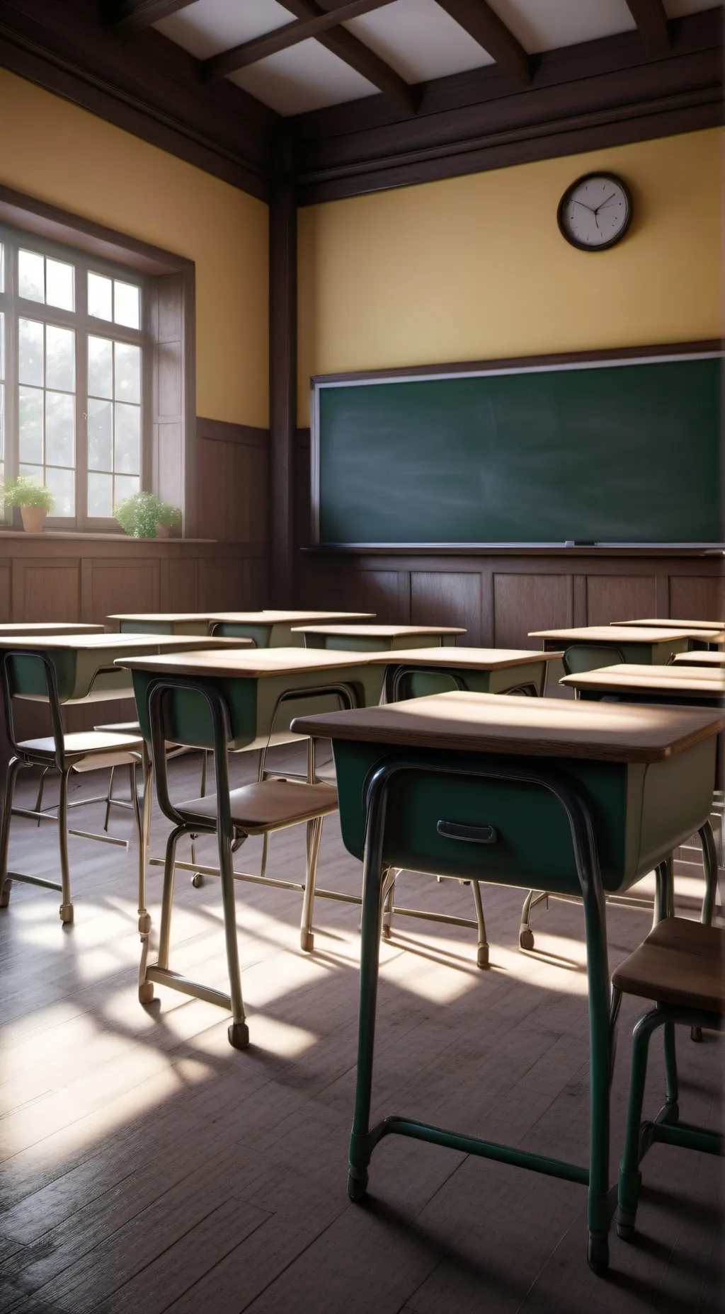 ai character: MHA karen background