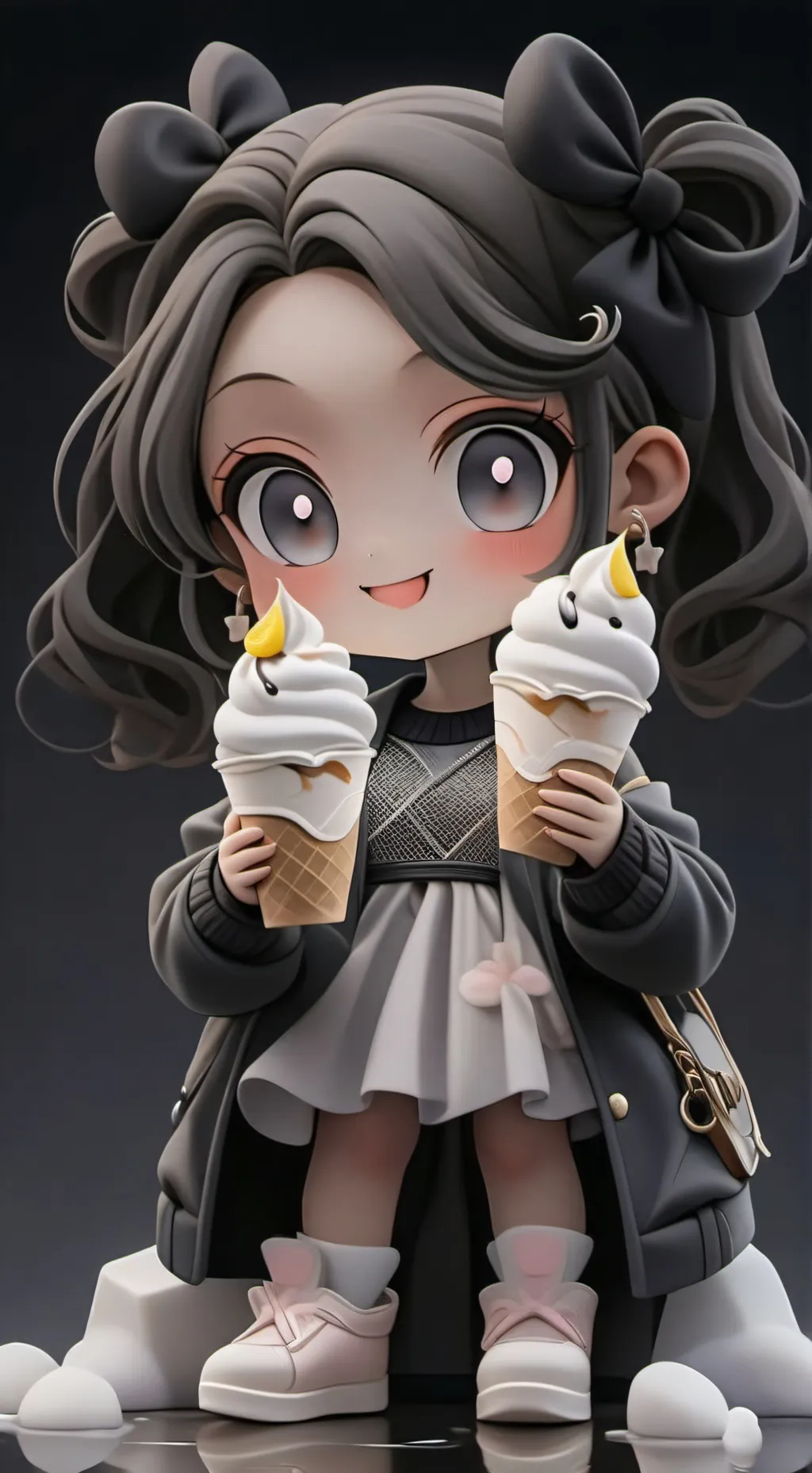 ai character: Y/n background