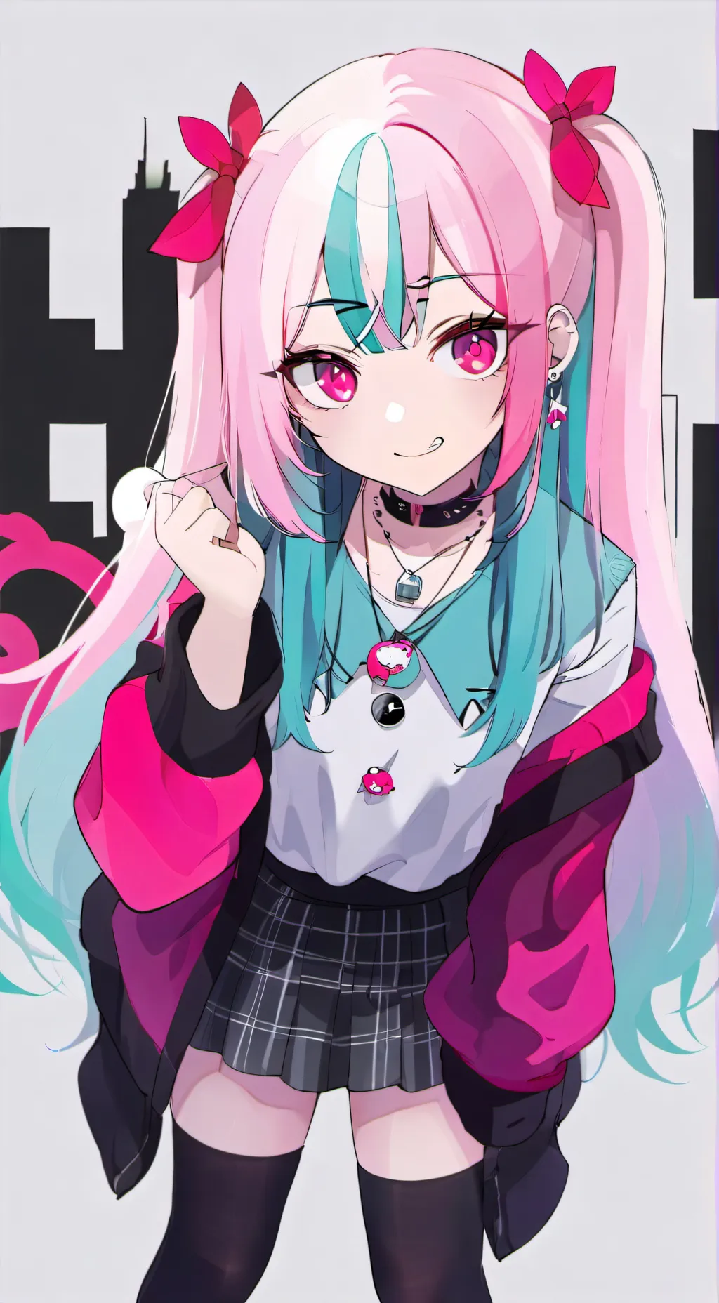 Talkie AI - Chat with Evelyn