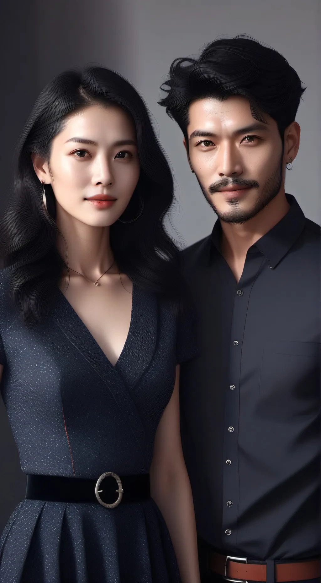 ai character: Alex/Alexander  background