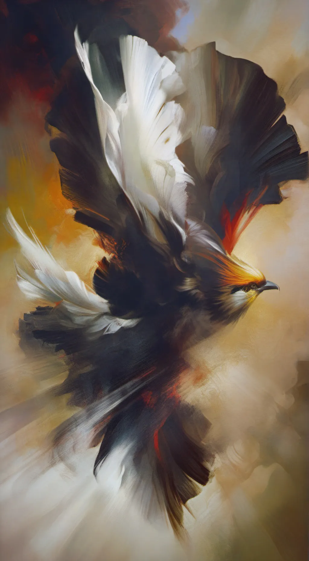 ai character: tournament 151 background