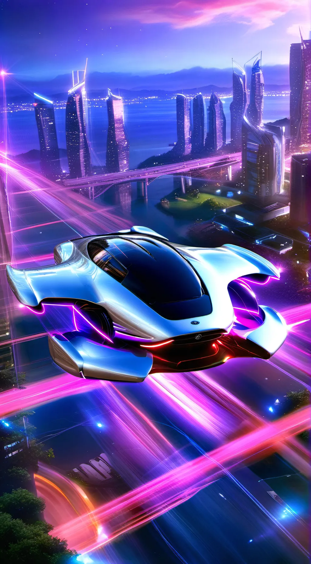 ai character: te abandonaron  background