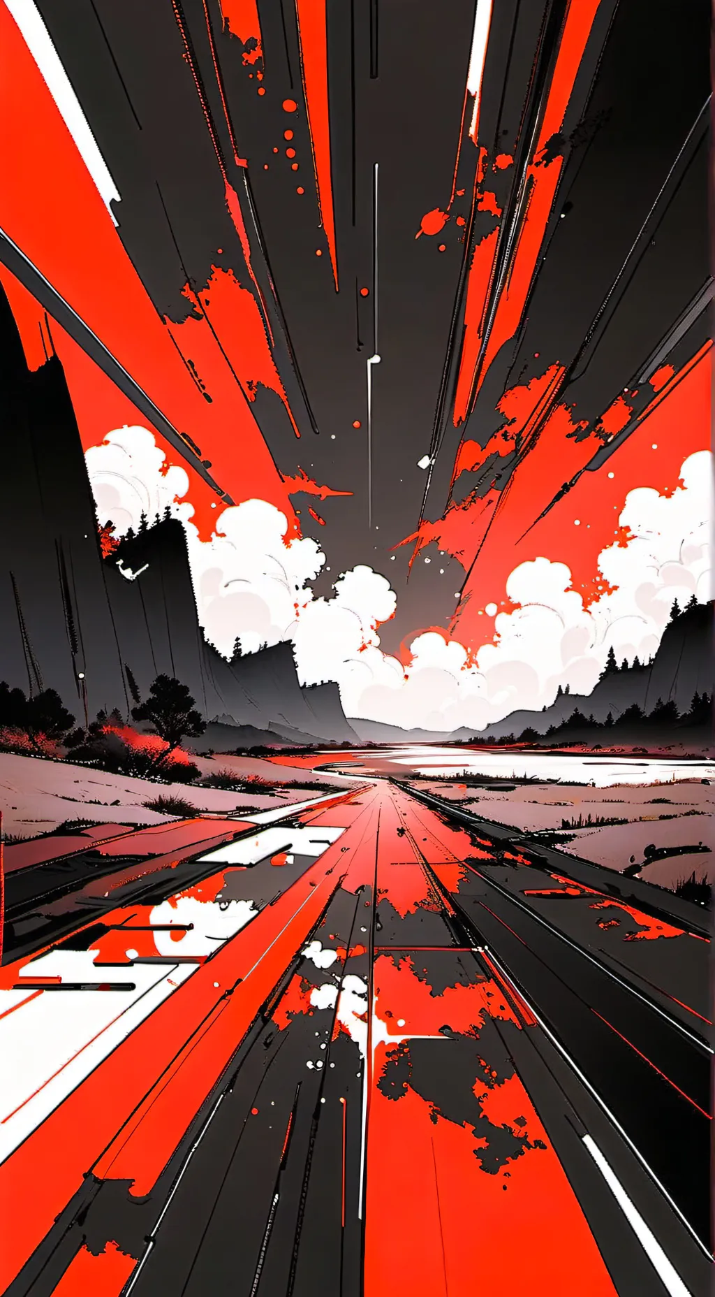 ai character: tournament 148 background