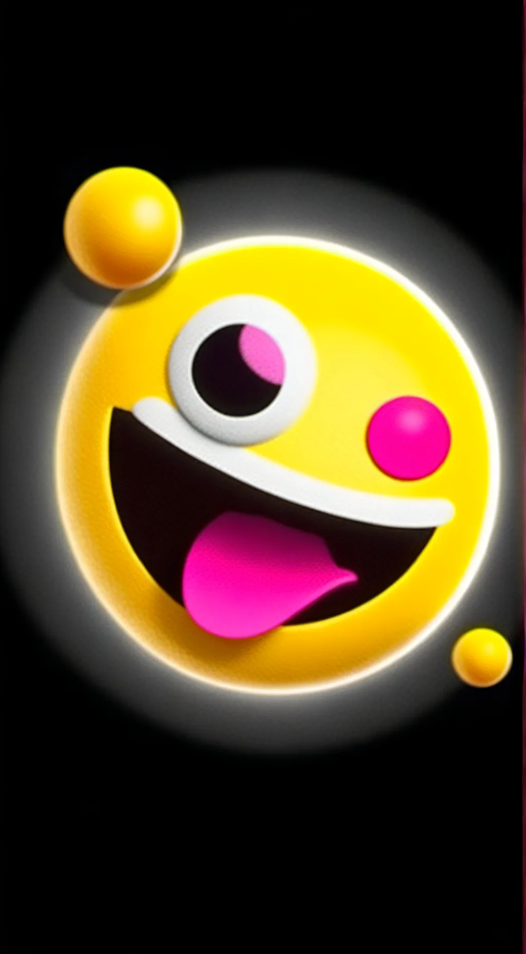 ai character: subtoon background