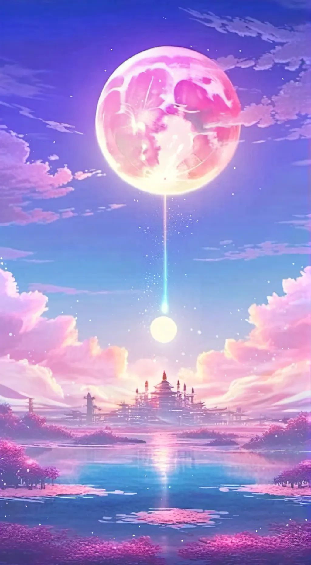 ai character: ⚡️the scientists💌 background